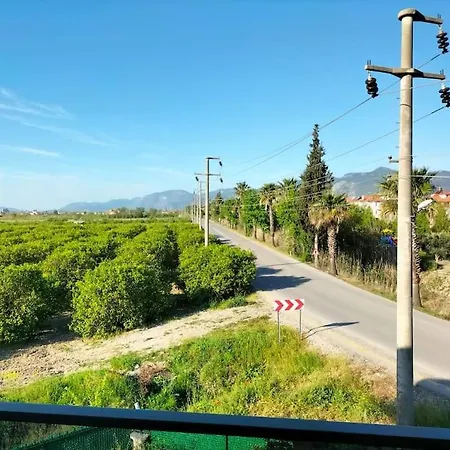 빌라 Liz Ortaca (Mugla)