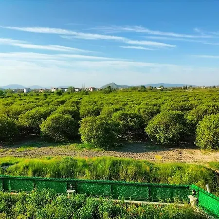 Liz 빌라 Ortaca (Mugla)